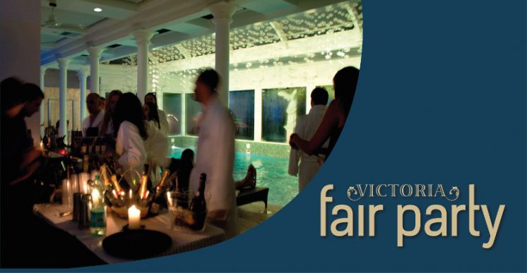 Victoria Fair Party